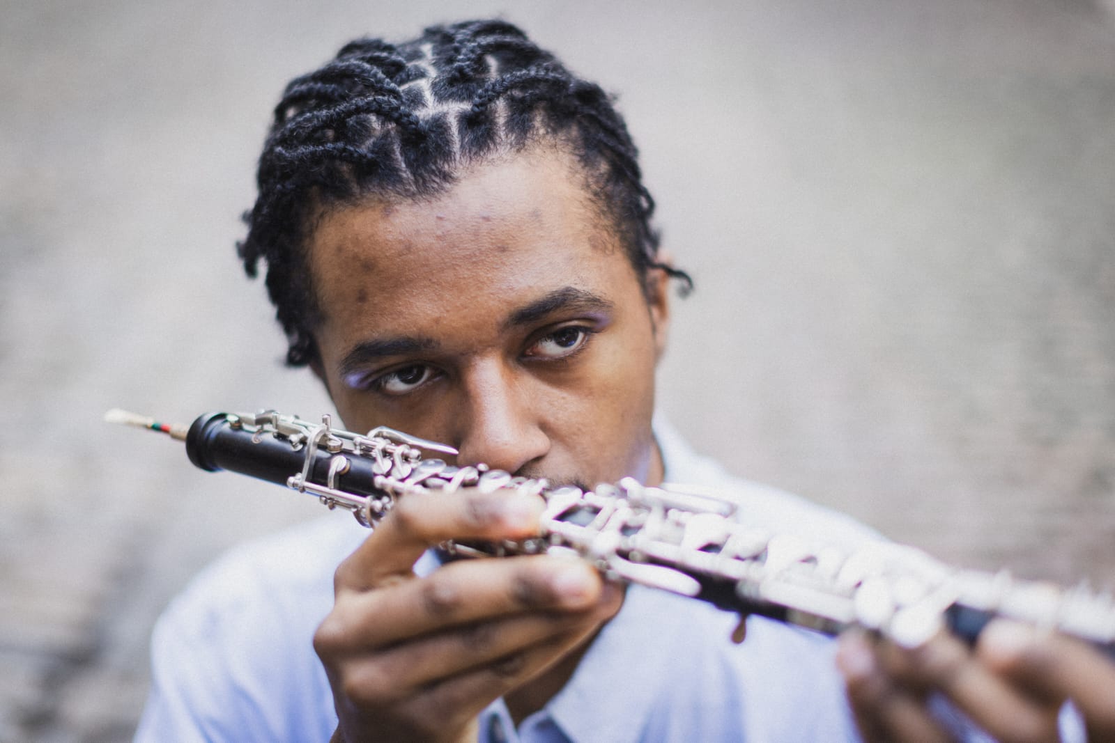 Anton Brown Main Photo