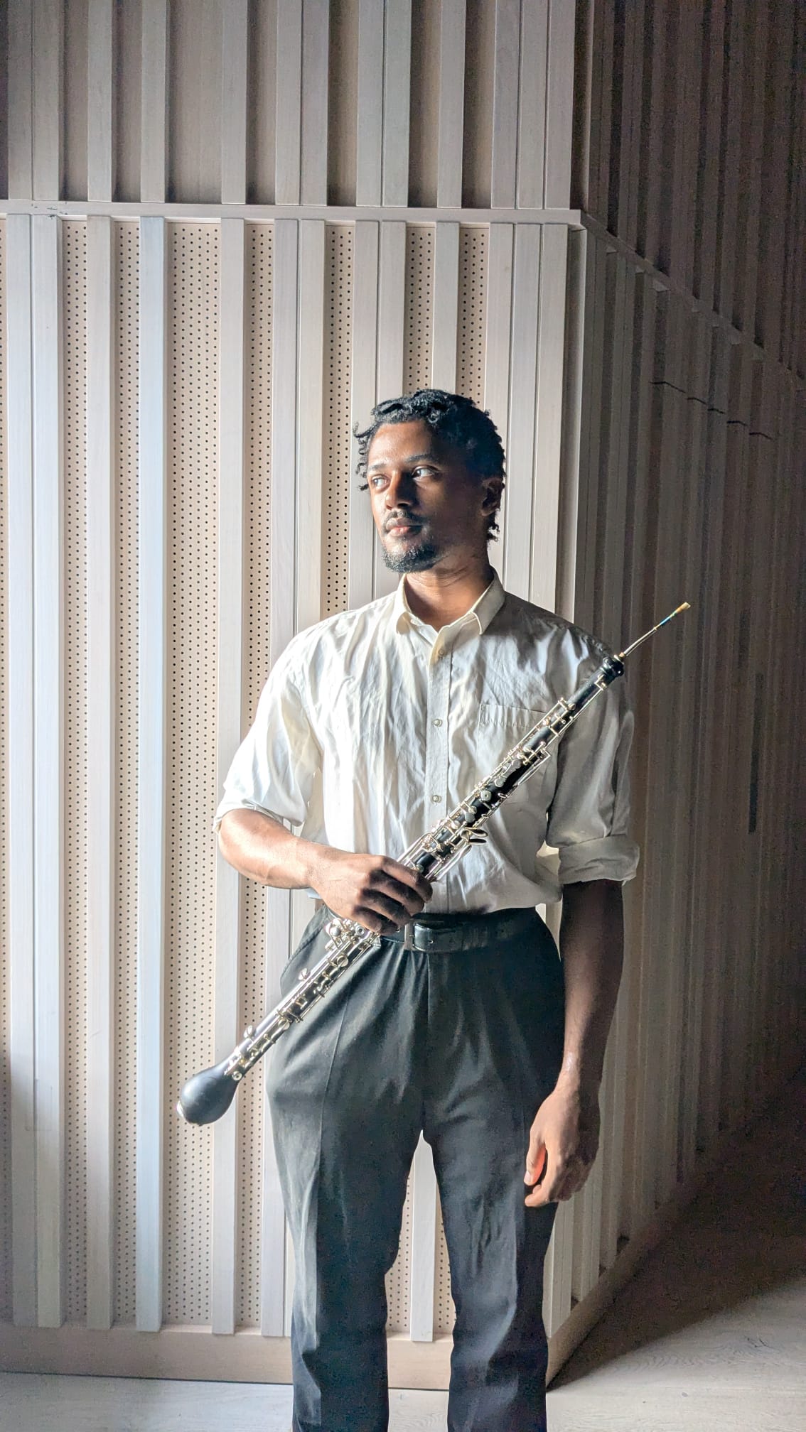 Anton Brown Main Photo